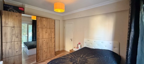 Apartment 1+1 in Serik, Turkey No. 40312 11