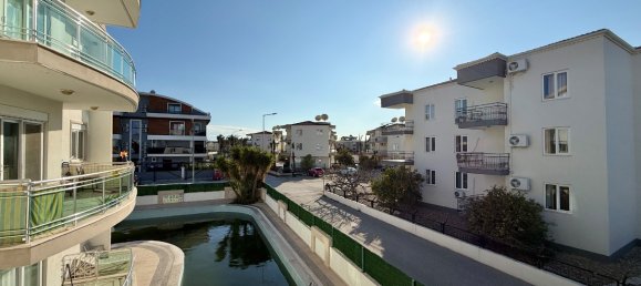 Apartment 1+1 in Serik, Turkey No. 40312 3