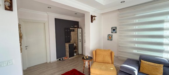 Apartment 1+1 in Serik, Turkey No. 40312 8