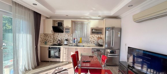 Apartment 1+1 in Serik, Turkey No. 40312 7