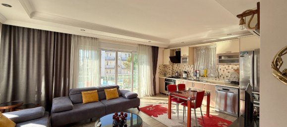 Apartment 1+1 in Serik, Turkey No. 40312 6