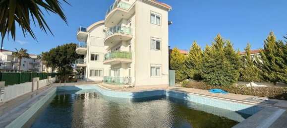 Apartment 1+1 in Serik, Turkey No. 40312 16