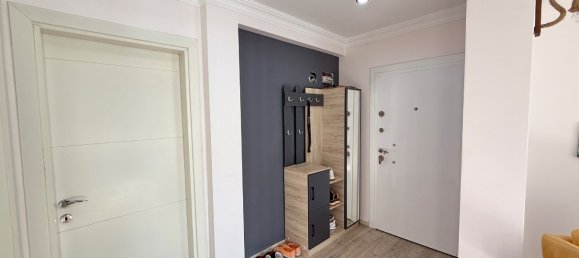 Apartment 1+1 in Serik, Turkey No. 40312 10