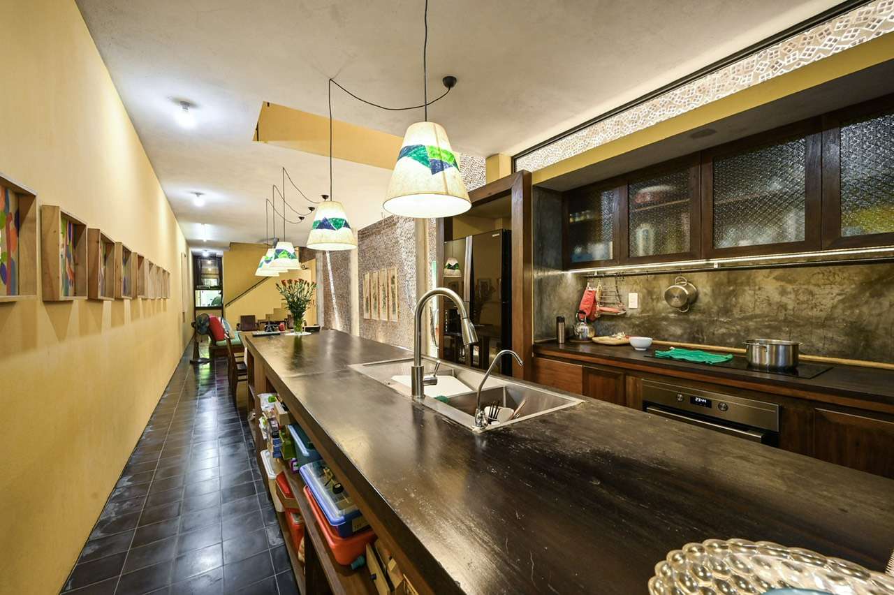 150m² Townhouse in Nha Be, Vietnam No. 9768