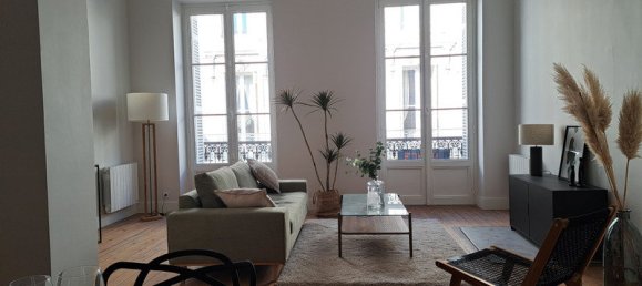 3 chambres Appartement à Bordeaux, France No. 103624 2