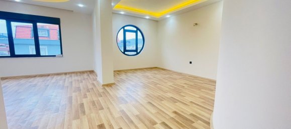 Apartment 6+1 in Oba, Turkey No. 14030 17