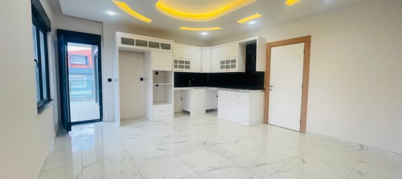 Apartment 6+1 in Oba, Turkey No. 14030 23