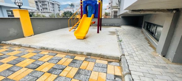 Apartment 6+1 in Oba, Turkey No. 14030 12