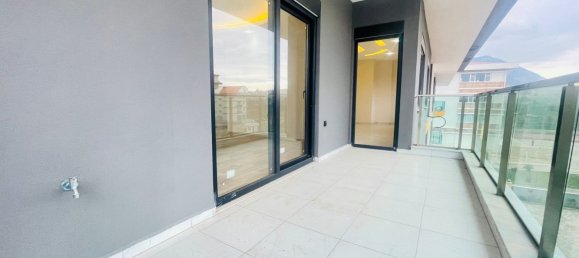 Apartment 6+1 in Oba, Turkey No. 14030 24