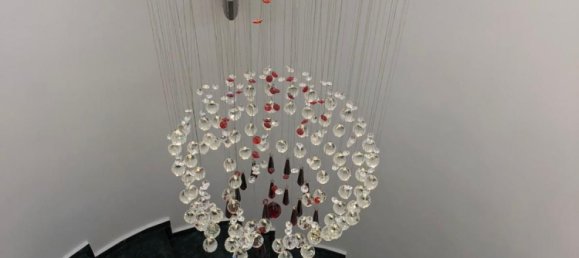 Apartment 6+1 in Oba, Turkey No. 14030 30