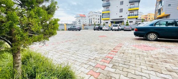 Apartment 6+1 in Oba, Turkey No. 14030 5