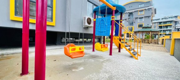 Apartment 6+1 in Oba, Turkey No. 14030 11