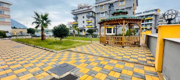 Apartment 6+1 in Oba, Turkey No. 14030 2