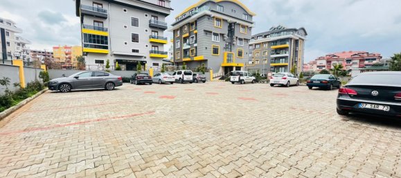 Apartment 6+1 in Oba, Turkey No. 14030 6