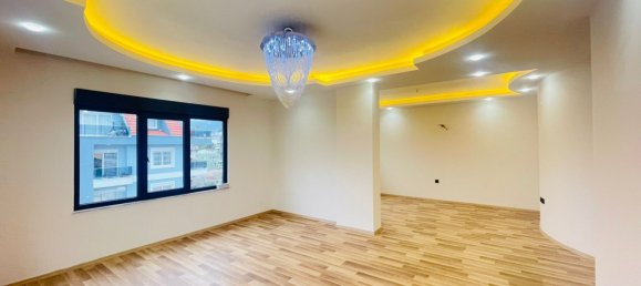 Apartment 6+1 in Oba, Turkey No. 14030 19