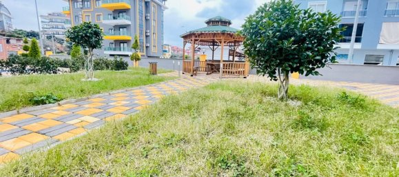 Apartment 6+1 in Oba, Turkey No. 14030 7