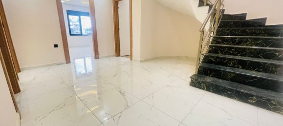 Apartment 6+1 in Oba, Turkey No. 14030 15