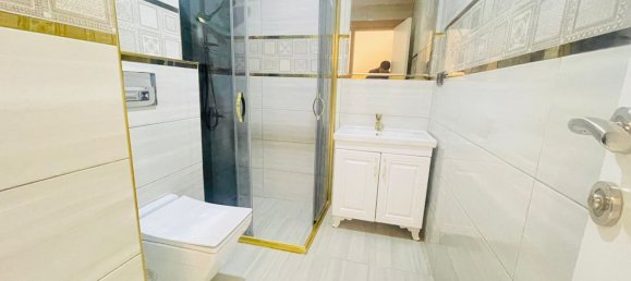 Apartment 6+1 in Oba, Turkey No. 14030 28