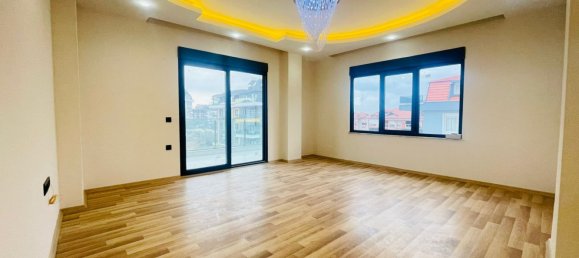 Apartment 6+1 in Oba, Turkey No. 14030 18