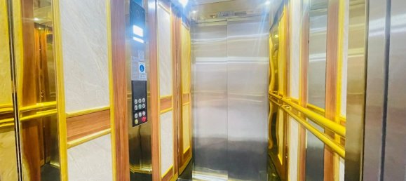 Apartment 6+1 in Oba, Turkey No. 14030 13