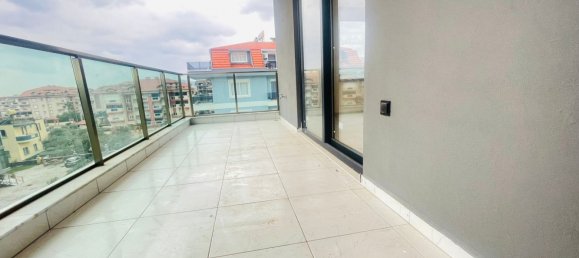 Apartment 6+1 in Oba, Turkey No. 14030 25