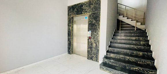 Apartment 6+1 in Oba, Turkey No. 14030 14