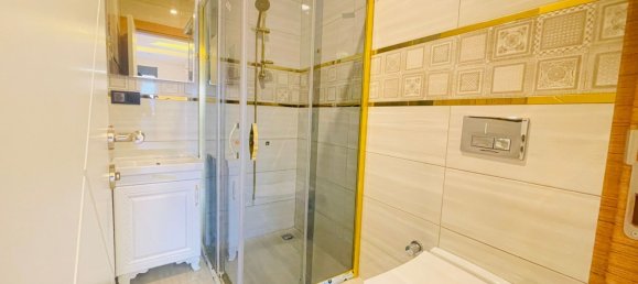 Apartment 6+1 in Oba, Turkey No. 14030 21