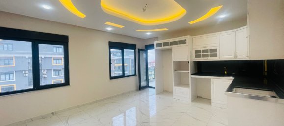 Apartment 6+1 in Oba, Turkey No. 14030 22