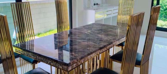 4 bedrooms House in Prawet, Thailand No. 5040 4