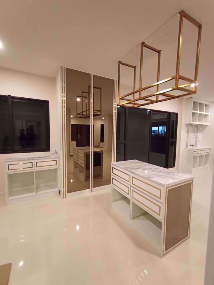 4 bedrooms House in Prawet, Thailand No. 5040