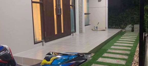 4 bedrooms House in Prawet, Thailand No. 5040 9