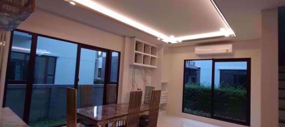 4 bedrooms House in Prawet, Thailand No. 5040 3