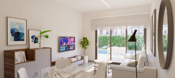 3 bedrooms Villa in Algorfa, Spain No. 286752 5