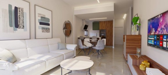 3 bedrooms Villa in Algorfa, Spain No. 286752 3