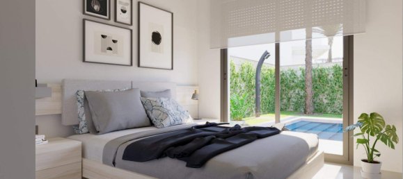 3 bedrooms Villa in Algorfa, Spain No. 286752 6