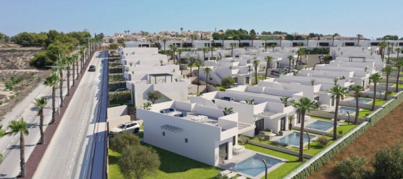 3 bedrooms Villa in Algorfa, Spain No. 286752 9