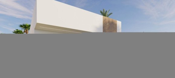 3 bedrooms Villa in Algorfa, Spain No. 286752 7