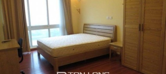 Квартира с 4 спальнями в Тэйхо, Вьетнам № 2094 7