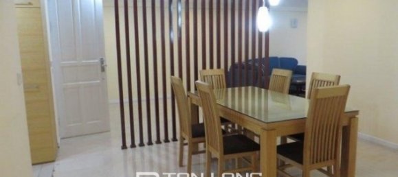 Квартира с 4 спальнями в Тэйхо, Вьетнам № 2094 6