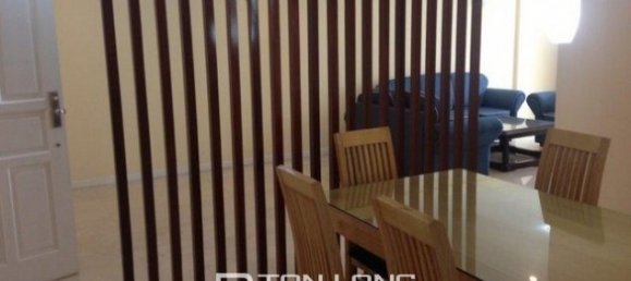 Квартира с 4 спальнями в Тэйхо, Вьетнам № 2094 4