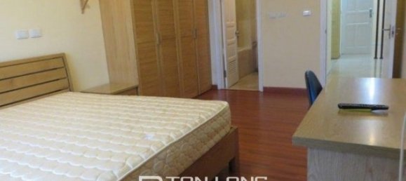 Квартира с 4 спальнями в Тэйхо, Вьетнам № 2094 8