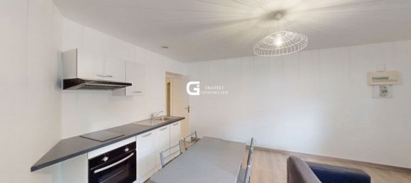 1 chambre Appartement à Oyonnax, France No. 307794 3