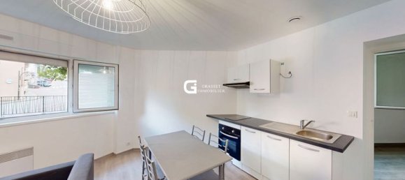 1 chambre Appartement à Oyonnax, France No. 307794 2