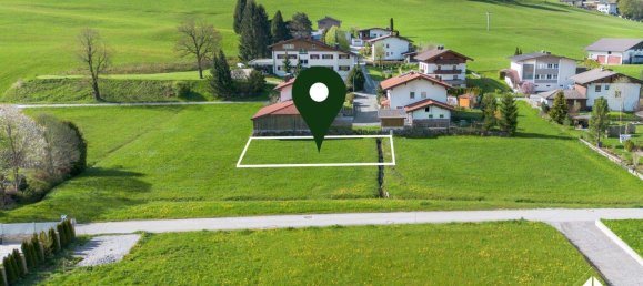 Grundstück in Walchsee, Austria, Nr. 223748 2