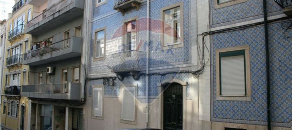 Apartamento T1 em Lisbon, Portugal N.º 67810 3