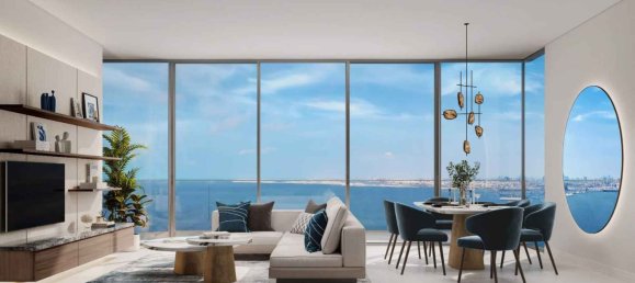 3 غرف نوم شقة في LIV Maritime, Maritime City, UAE رقم 64087 5