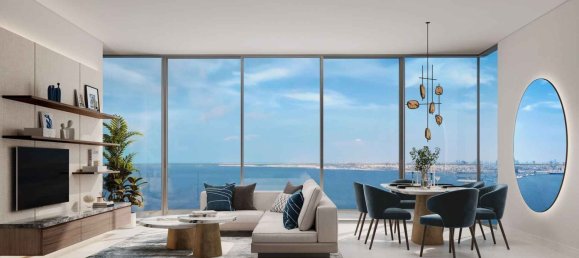 3 غرف نوم شقة في LIV Maritime, Maritime City, UAE رقم 64087 9