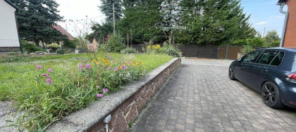 5 rooms Townhouse in Nordsachsen, Germany No. 326446 5