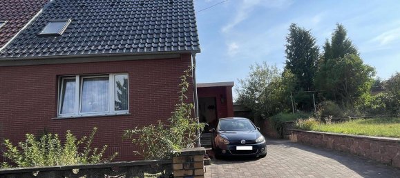 5 rooms Townhouse in Nordsachsen, Germany No. 326446 2