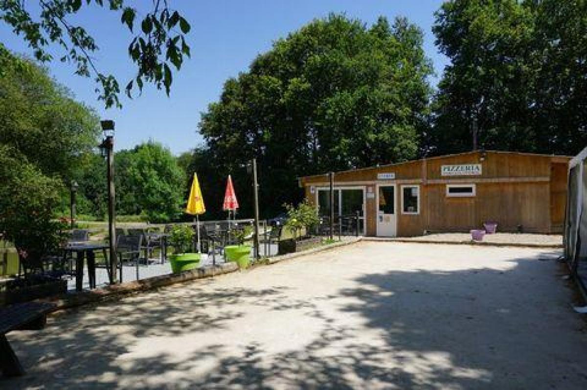 Bureau à Blois, France 101m² No. 18425